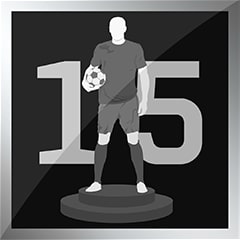 Trophy Icon