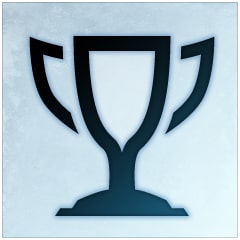 Trophy Icon