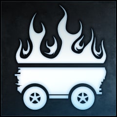 Trophy Icon