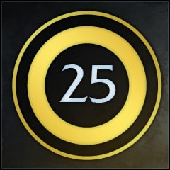Trophy Icon