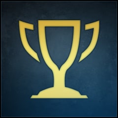 Trophy Icon