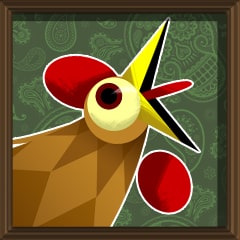 Trophy Icon