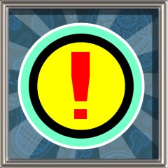 Trophy Icon