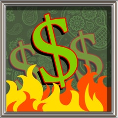 Trophy Icon