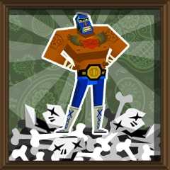 Trophy Icon