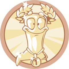 Trophy Icon