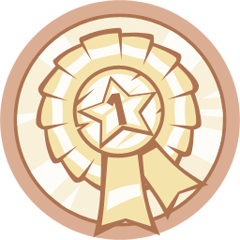 Trophy Icon