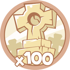 Trophy Icon