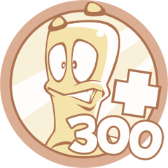 Trophy Icon