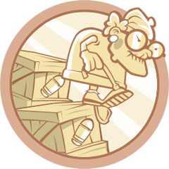 Trophy Icon