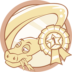 Trophy Icon
