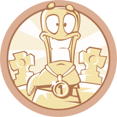 Trophy Icon