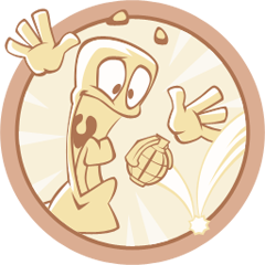Trophy Icon