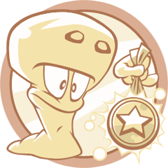 Trophy Icon