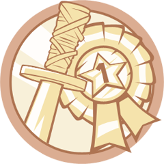 Trophy Icon