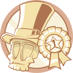 Trophy Icon