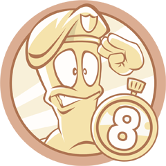 Trophy Icon