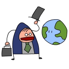 Hello world... again