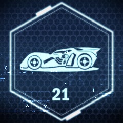 Trophy Icon