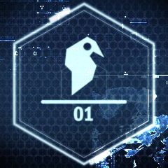 Trophy Icon