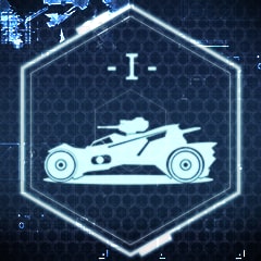 Trophy Icon