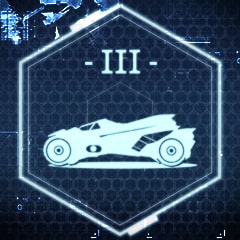 Trophy Icon