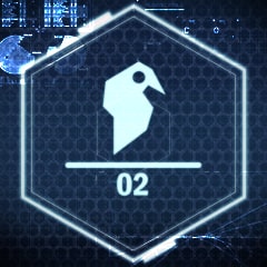 Trophy Icon