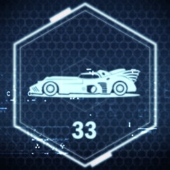 Trophy Icon