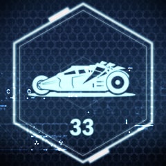 Trophy Icon