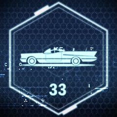 Trophy Icon
