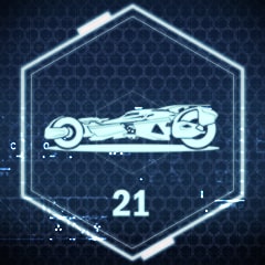 Trophy Icon