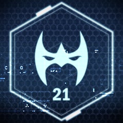 Trophy Icon