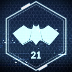 Trophy Icon