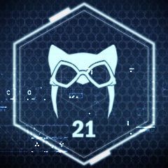 Trophy Icon
