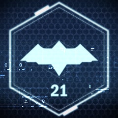 Trophy Icon