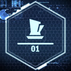 Trophy Icon