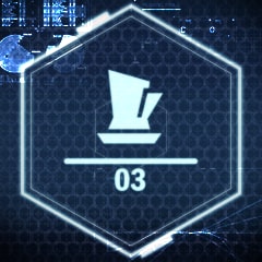 Trophy Icon
