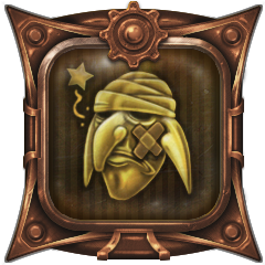 Trophy Icon