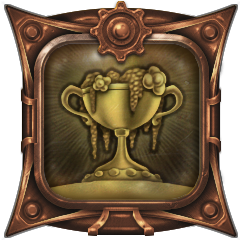 Trophy Icon