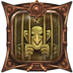 Trophy Icon