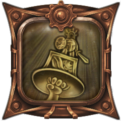 Trophy Icon