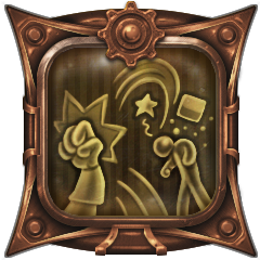 Trophy Icon