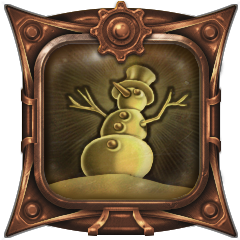 Trophy Icon
