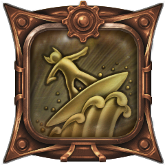 Trophy Icon