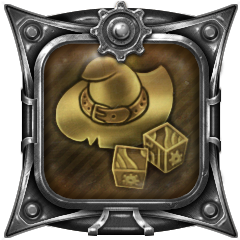 Trophy Icon