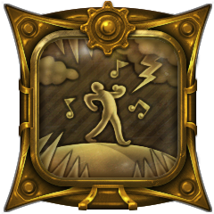 Trophy Icon