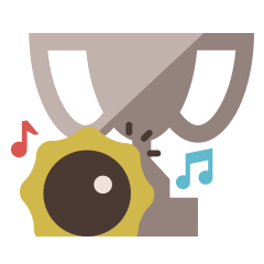 Trophy Icon