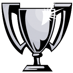Trophy Icon