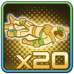 Trophy Icon