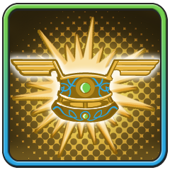 Trophy Icon